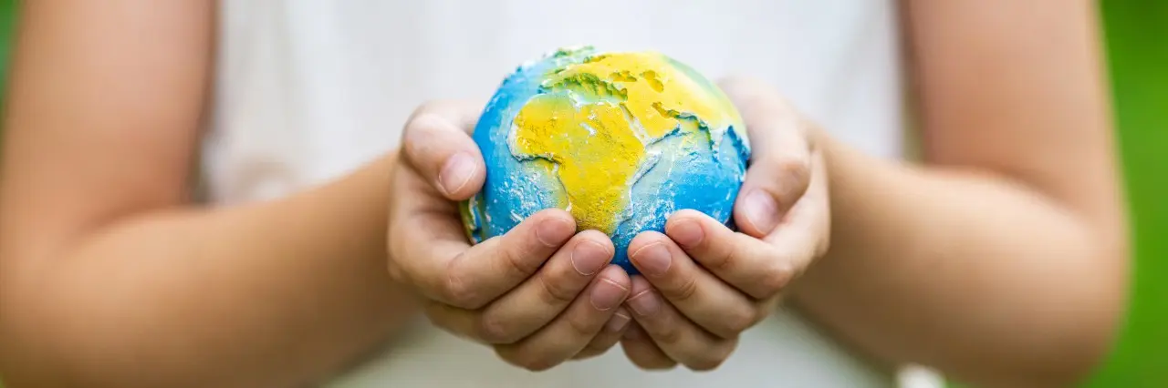 compromiso con el mundo