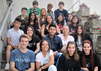 Alumnos Curso "2017-2018"