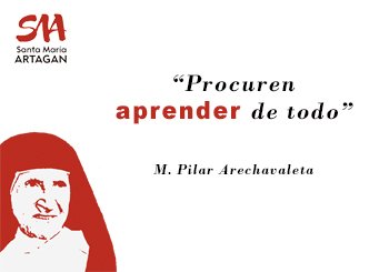 Procuren aprender de todo.