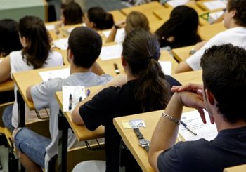 ¿Es necesario hacer la selectividad cuando termine el bachillerato? - 1ª Parte