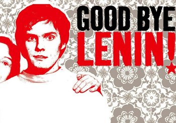 GOOD BYE LENIN: LA VISIÓN DE UN CAMBIO ECONÓMICO