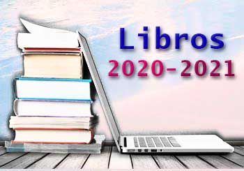 Listado libros 2020-2021