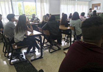 Conoce los motivos de matriculación en Artagan